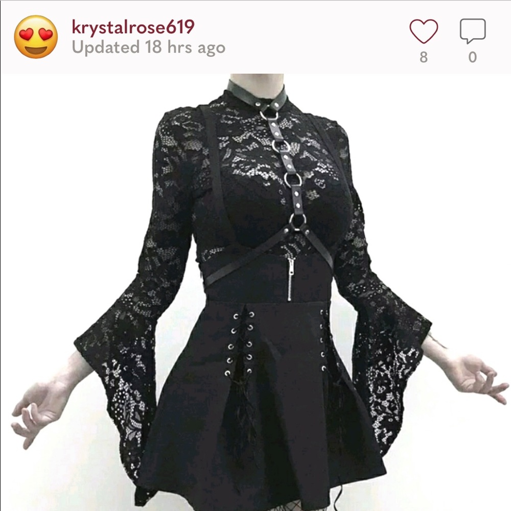 ❤️BUYERS BEWARE! REPLICAS AND FAKE KILLSTAR